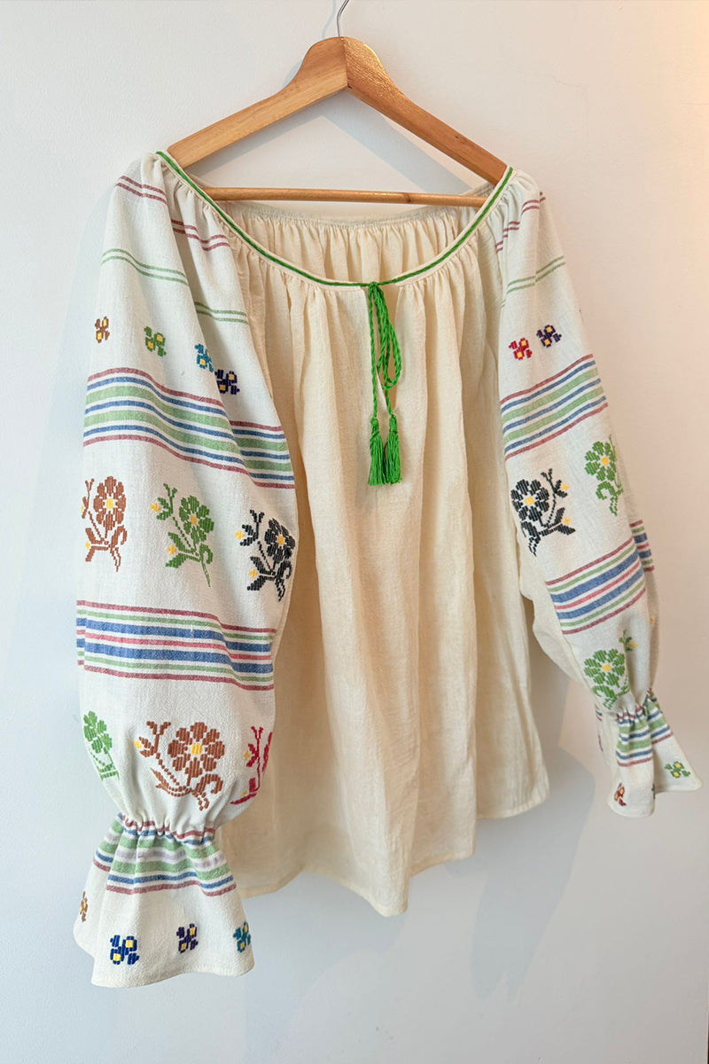 IE Vintage, model Firul Vremii