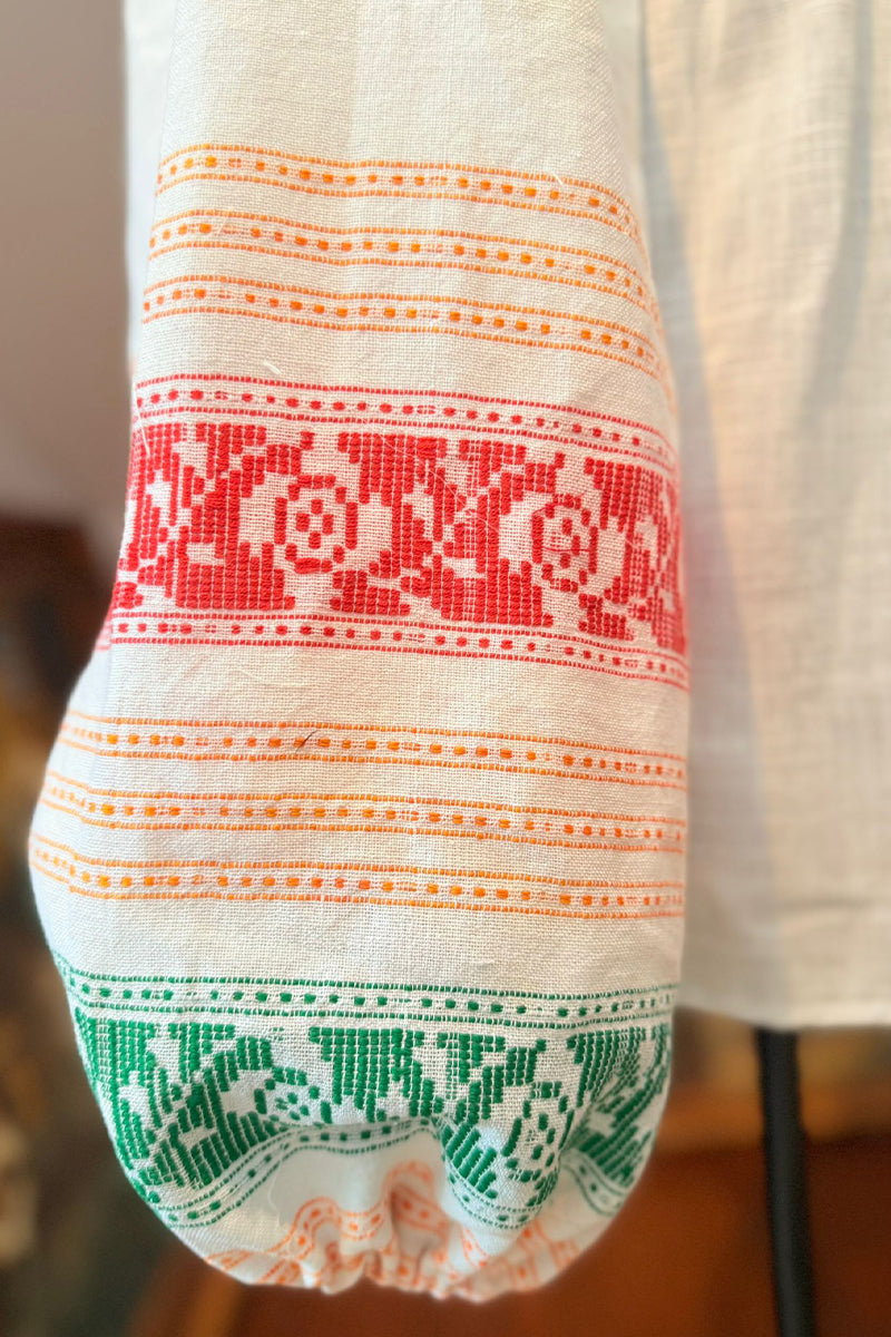 IE Vintage, model Semn de Sărbătoare