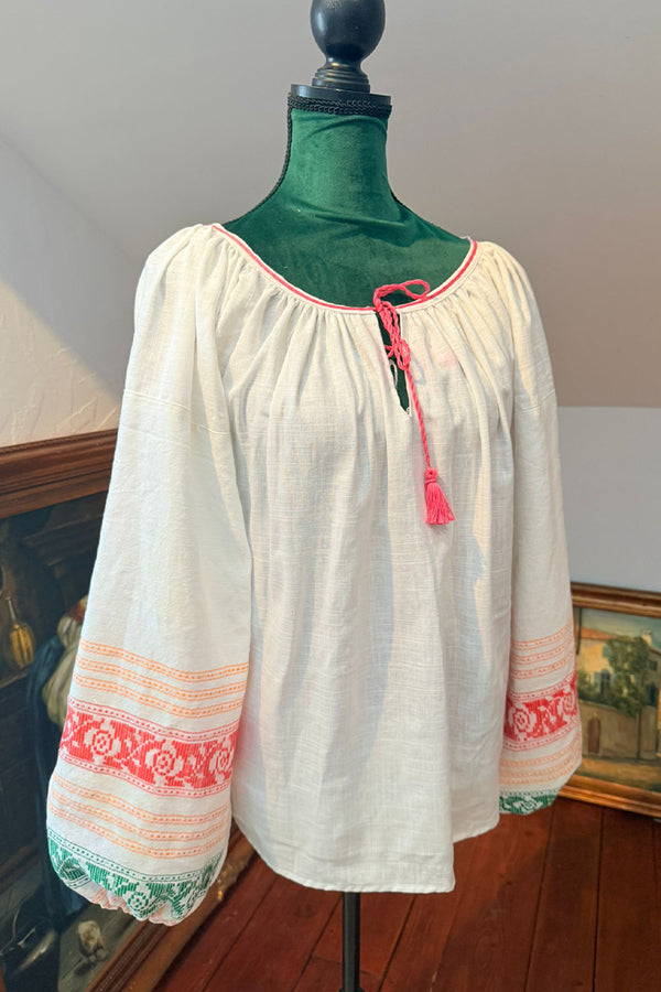 IE Vintage, model Semn de Sărbătoare