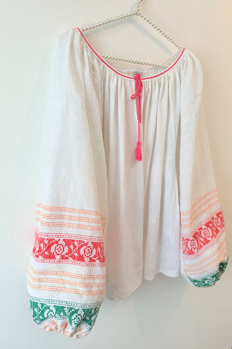 IE Vintage, model Semn de Sărbătoare