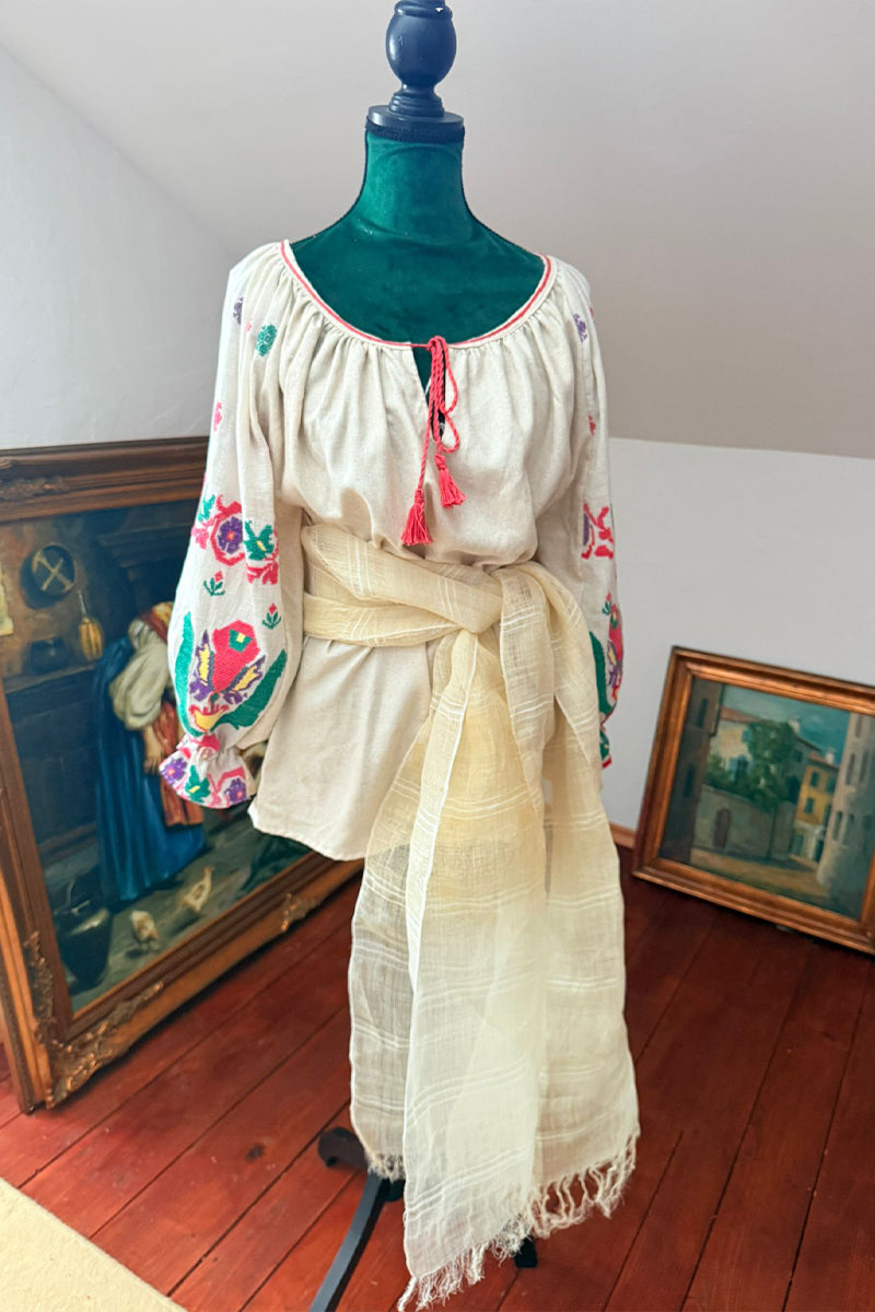 IE Vintage, model Grădina Veche