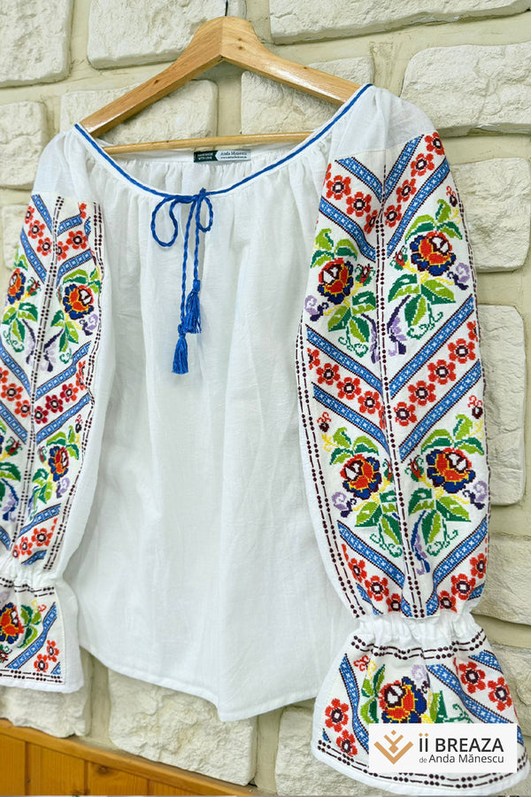 IE VINTAGE - model Floral