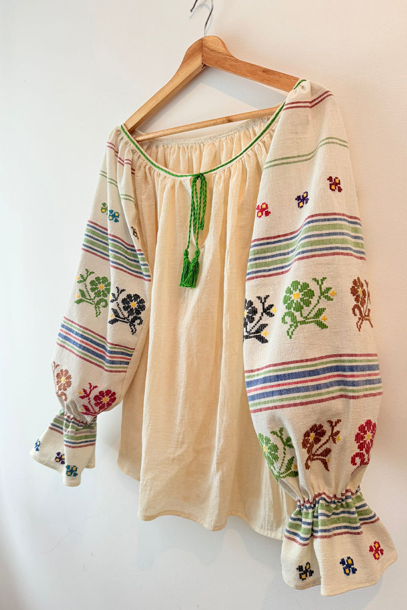 IE Vintage, model Firul Vremii