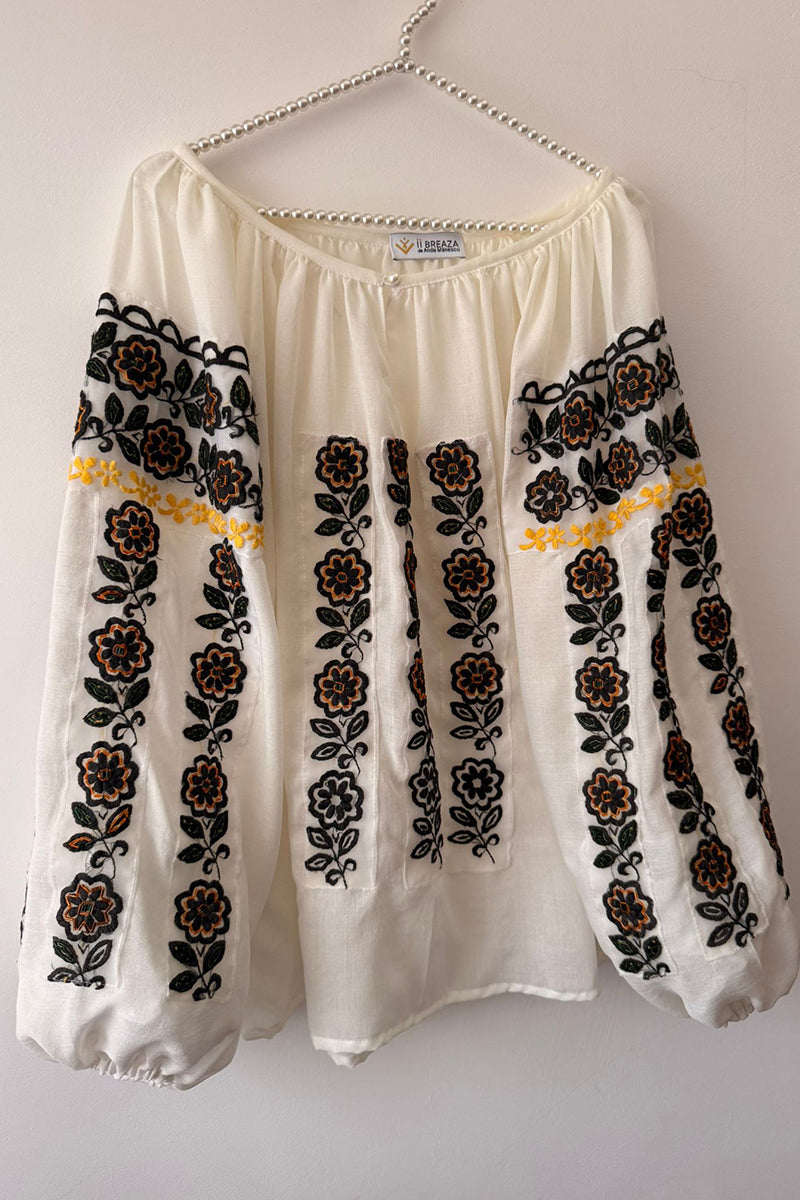 IE vintage, model Fir de Vreme