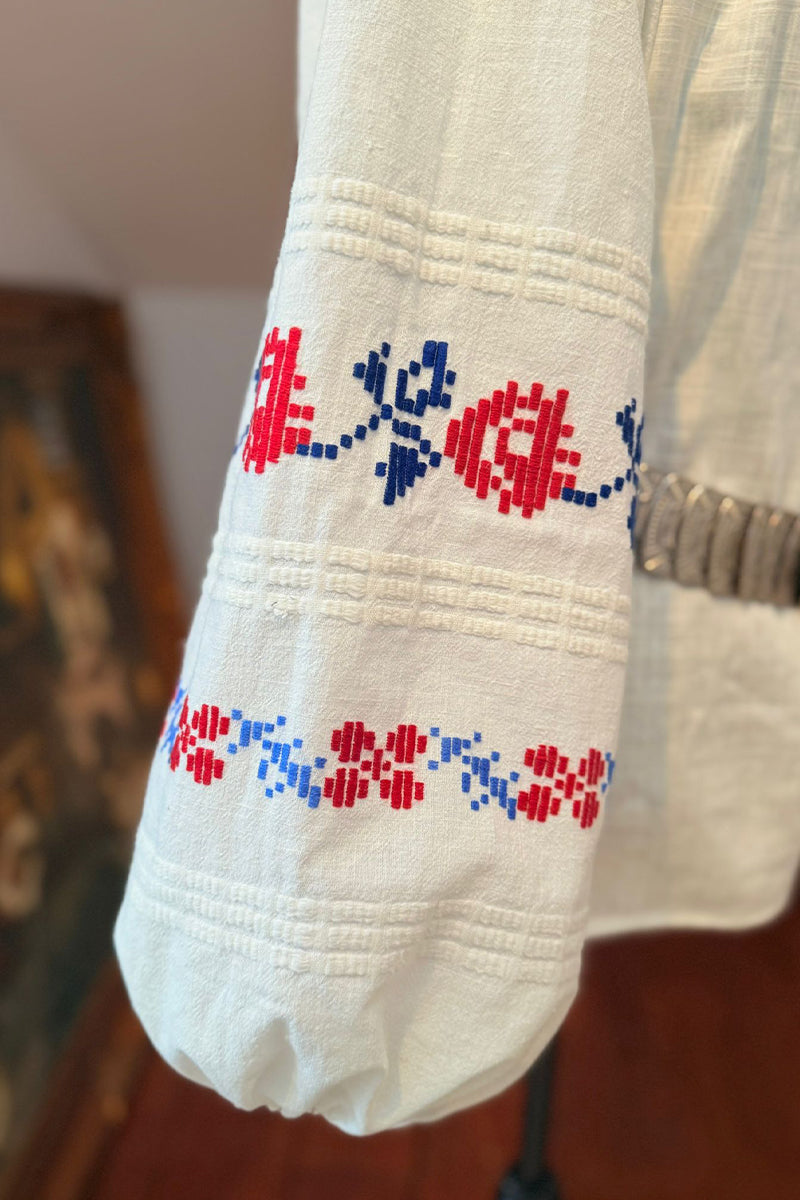 IE Vintage, model Rânduiala