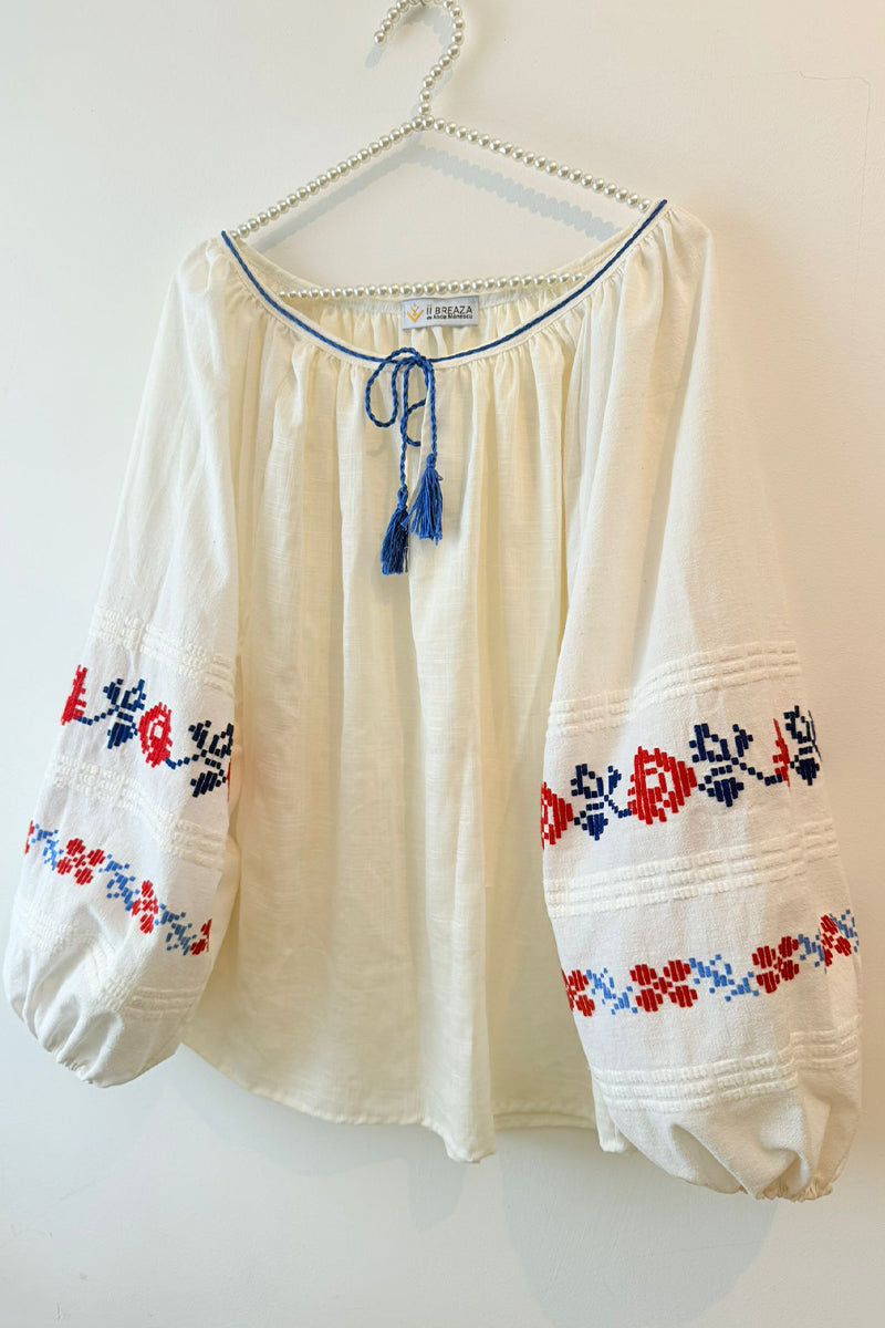 IE Vintage, model Rânduiala