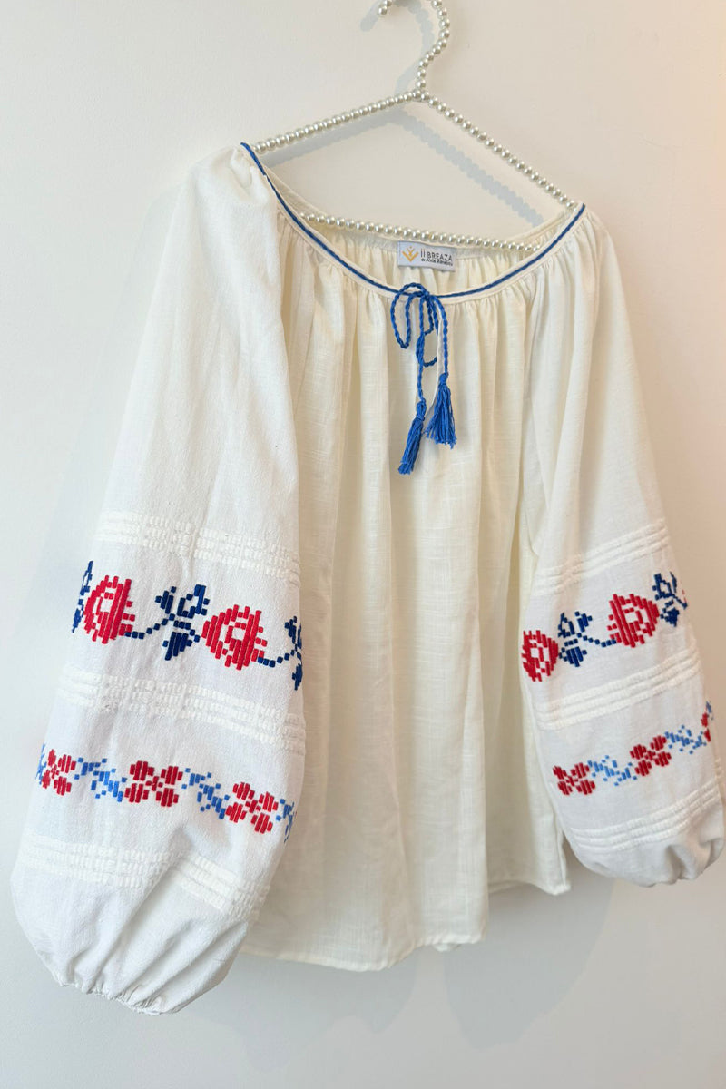 IE Vintage, model Rânduiala