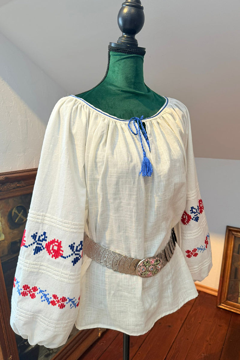 IE Vintage, model Rânduiala