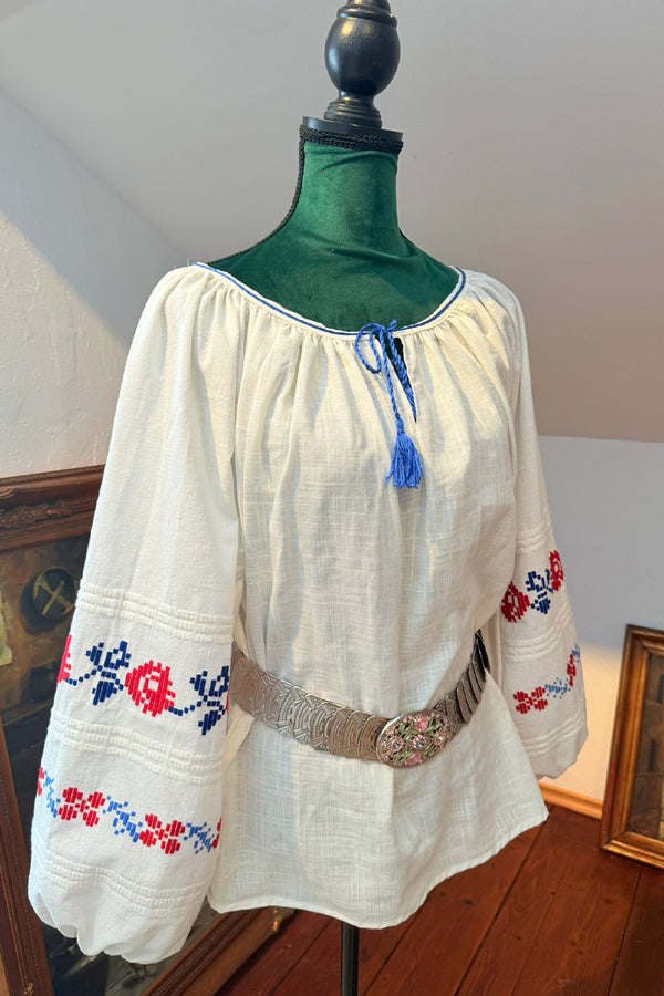 IE Vintage, model Rânduiala