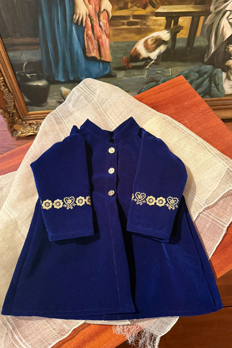 Palton de fetiță, model Lavi