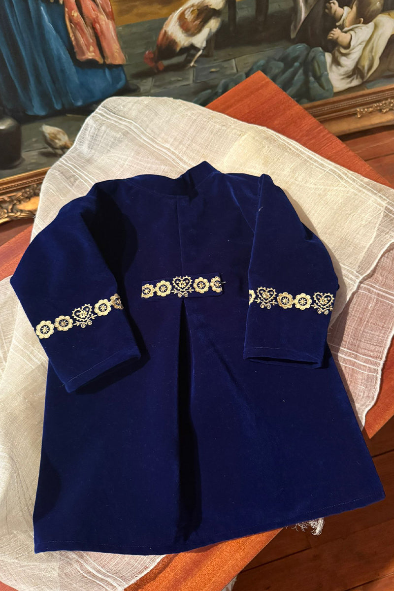 Palton de fetiță, model Lavi