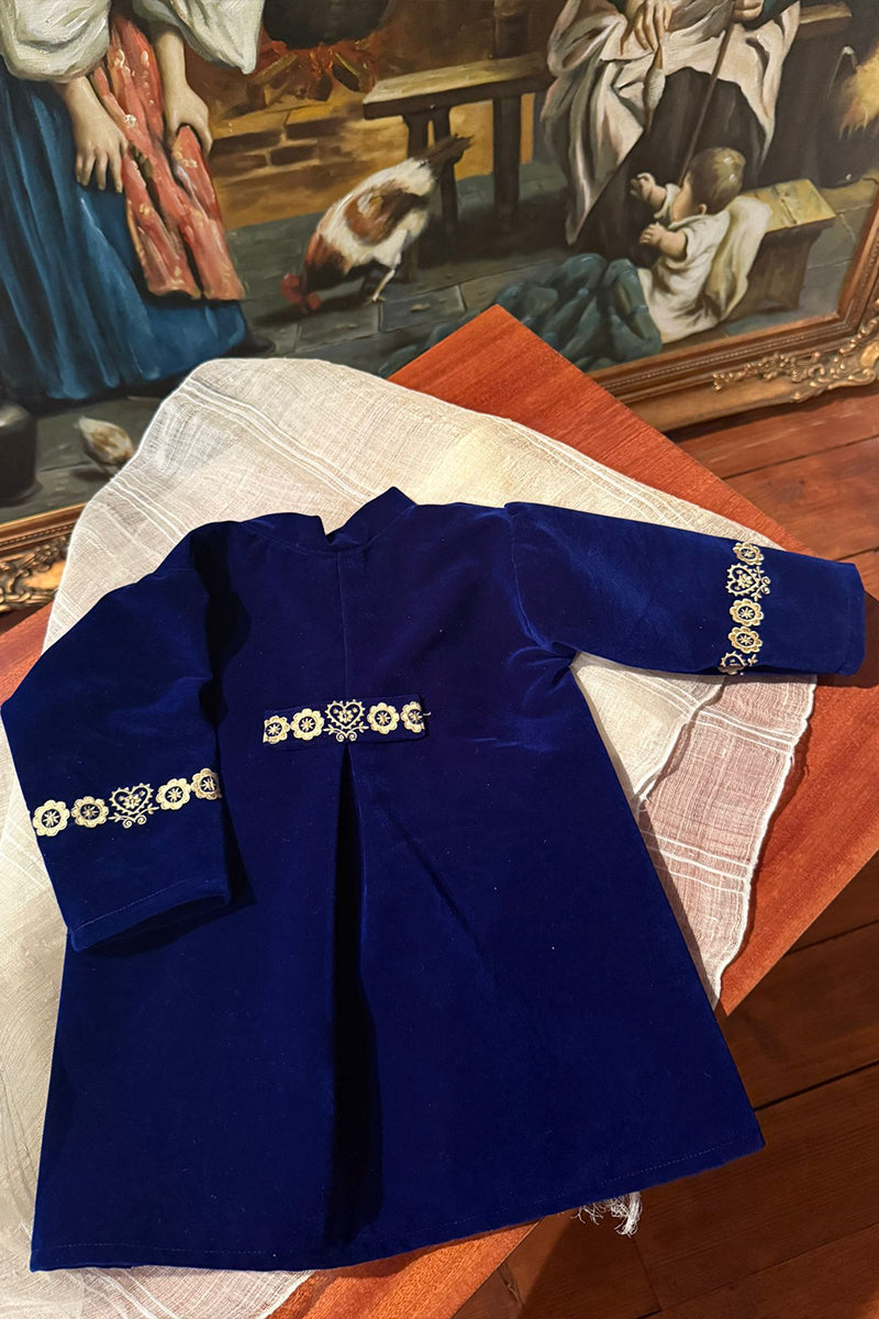 Palton de fetiță, model Lavi