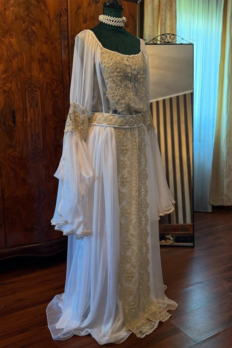 Rochie Regina