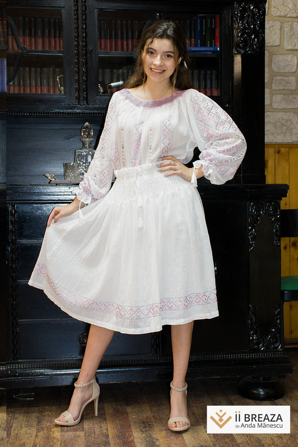 Ținută Nuntă, model Steaua Spic