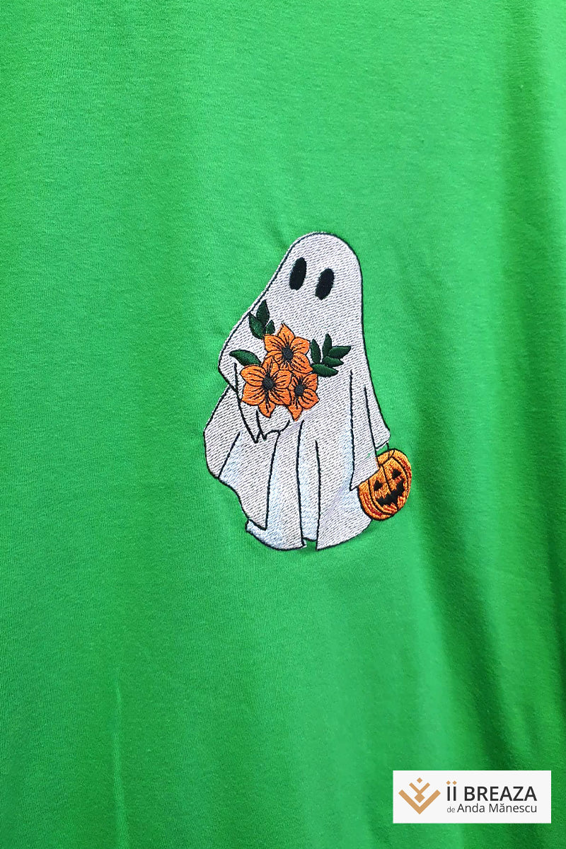 Tricou Damă, model Halloween