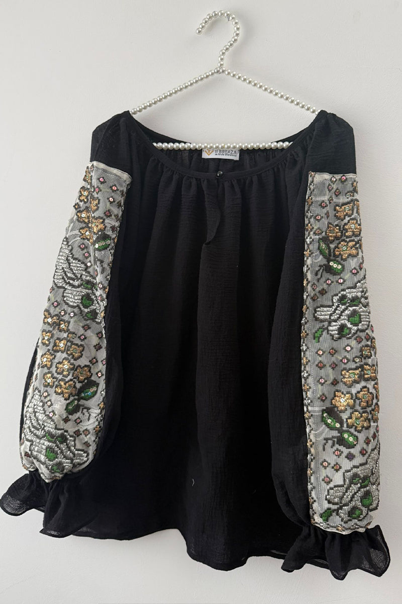 IE Vintage, model Regina nopții